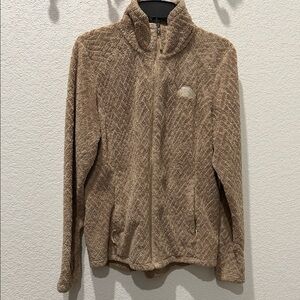 The North Face Women’s Teddy Jacket